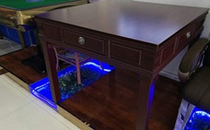 金川麻将桌