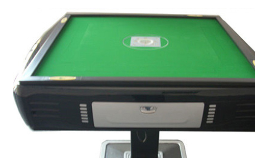 金川金川麻将机怎么折叠收起来 金川金川麻将机怎么折叠收起来