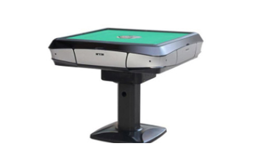 程序金川金川麻将机调位基本操作步骤