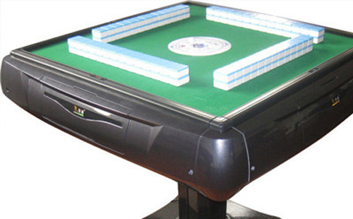 金川智能金川金川麻将机调档位怎么调