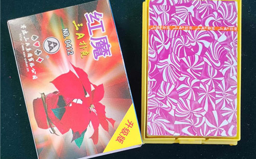 文化传承与多元价值：金川纸牌的现代发展与应用探索