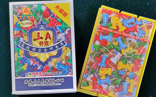 金川扑克批发采购指南与产品质量识别要点解析